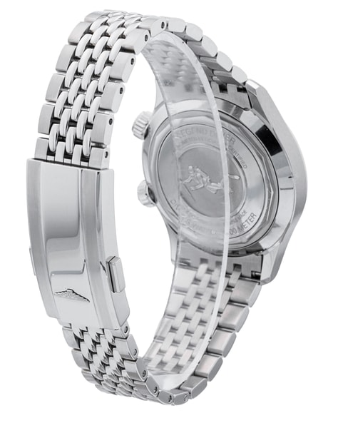 Longines Legend Diver L3.764.4.06.6